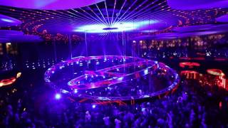 Audio/visual done by apex sound & light in pickering.