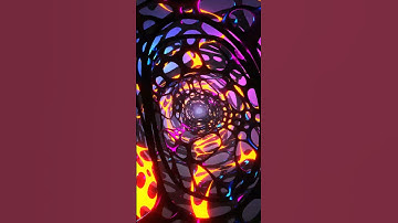 Abstract Animation. Abstract Background Video. Visual Effects. #animation #abstractanimation