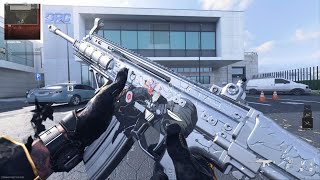 Call Of Duty Modern Warfare 2 - Drc Zone 1 - Domination