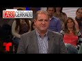 Mi suegro me obliga a firmar un acuerdo prenupcial📑💥💍| Caso Cerrado Capítulo Completo