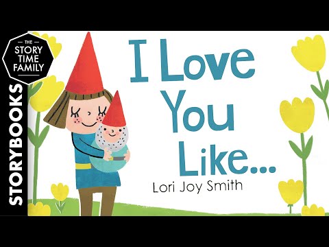 I Love You