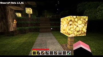 Minecraft Beta 1.3_01 Server [2013] [24/7] [no Hamatchi] (ForEverBeta)