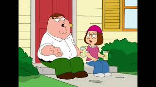 Family Guy - Peter Admits To Farting In Meg's Cereal