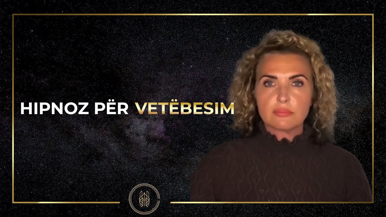 Hipnoz për VETEBESIM💫🤍