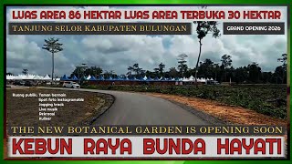 Download Lagu DESTINASI WISATA TERBARU KEBUN RAYA BUNDA HAYATI || TANJUNG SELOR KABUPATEN BULUNGAN MP3 Download Lagu DESTINASI WISATA TERBARU KEBUN RAYA BUNDA HAYATI || TANJUNG SELOR KABUPATEN BULUNGAN MP3