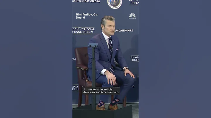 Sec. Pete Hegseth defends U.S. striking alleged drug boat twice