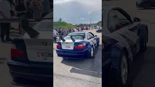 Bmw M3 Gtr From Nfs Most Wanted