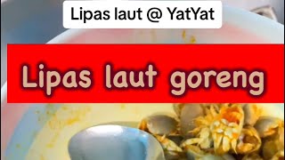 Goreng Yat-Yat harini