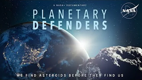 Planetary Defenders (Best Ever Documentary By @NASA)