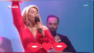 Aygun Kazimova Super Ses Mutlaka Izleyin Bunu Qoyan Allahverdiyeva Sevgi