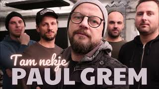 RADIOaktivno: Paul Grem – Tam nekje (05.03.2024)