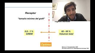 Grand Rounds en Trasplantes - Trasplante Hepático con Donante Vivo​ screenshot 4