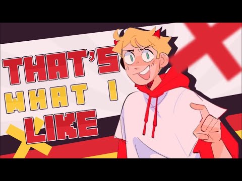 THATS WHAT I LIKE [MCYT MEP!]