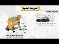 درس الطريقة العلمية مادة العلوم للصف الثالث ابتدائي الفصل الأول .