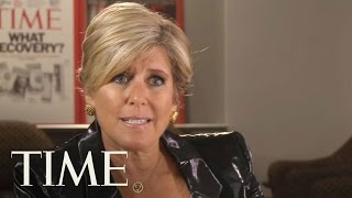 10 Questions For Suze Orman | TIME