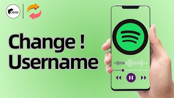 Hoe je je Spotify-gebruikersnaam in 2025 kunt veranderen – Snelle en gemakkelijke handleiding