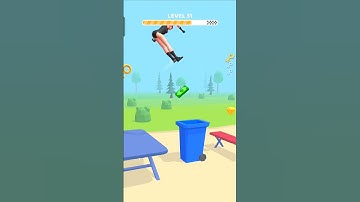 Home Flip: Crazy Jump Master - All Levels 31 Gameplay Android,ios