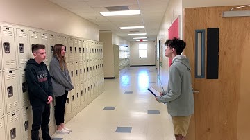 Unstructured observation