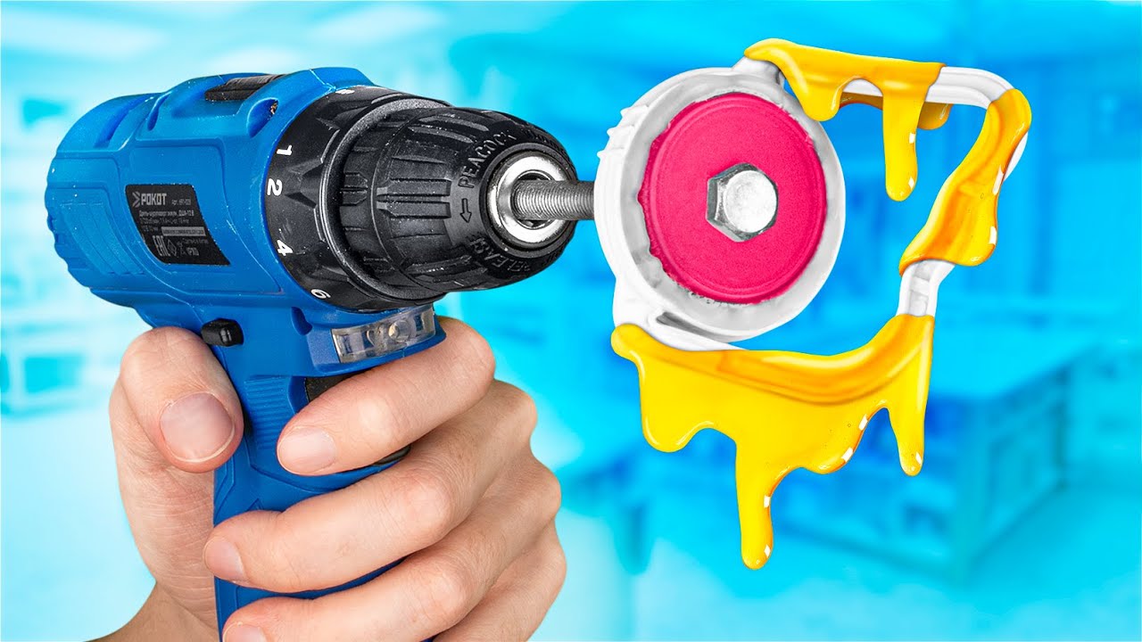 22 Crazy Secret Tips and Tricks That are Really Useful YouTube