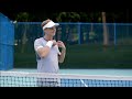 PongBot Pace S Series - The Smartest AI-Powered Tennis Robot