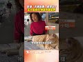 澎湖貓咪「大橘為重」被禁足！　主人駁不當對待：牠連喝水都會胖 ｜TVBS新聞 #shorts