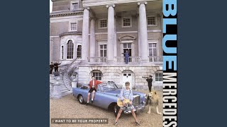 I Want To Be Your Property (Daktari Mix)