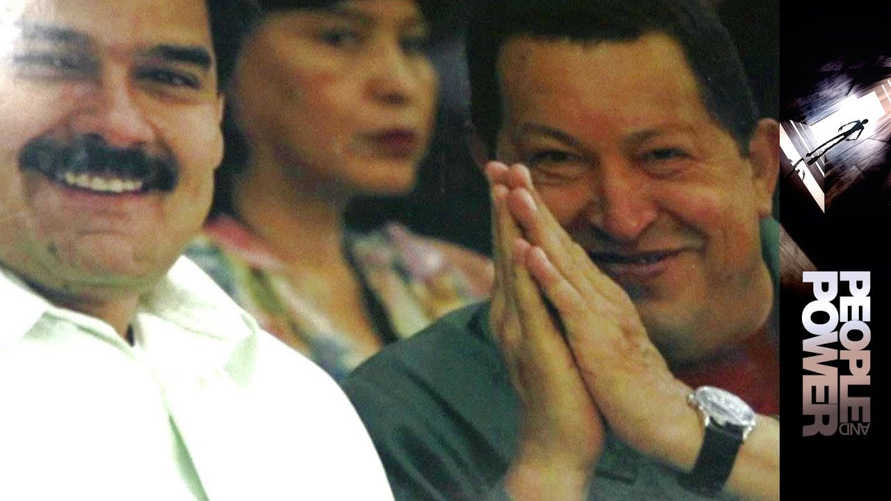 🇻🇪 Venezuela: On the Edge (Part 2) | People & Power