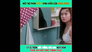 Phim Khi Mật Đào Chín (Phim cấp ba Hongkong cực hay)