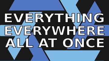 NixOS: Everything Everywhere All At Once