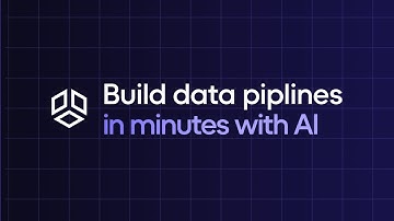 Coblocks (YC F24) – Build Data Pipelines in Minutes with AI
