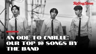 Best of CNBLUE
