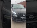 2023 Nissan rogue midnight at Parkway Nissan