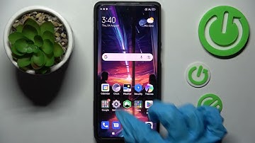 How to Clean the Storage on XIAOMI Black Shark 5 Pro