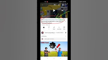 कैसे  (#TAG) दे टाईटल के ऊपर ll कैसे करना है अभी सीखें ll Technical Pandey Ji