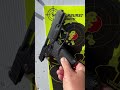 Keltec p17 22 cal pistol pretty good for a gun on the cheap