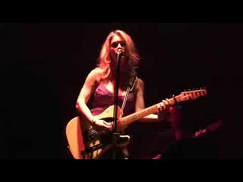 Shelby Lynne  2008 tour