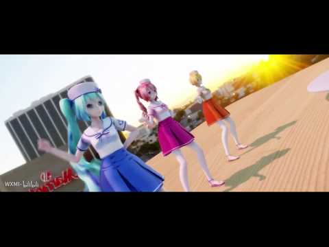 【动态模糊/宽屏/60帧】ライアーダンス