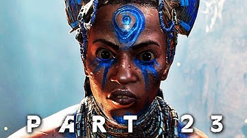 Heist Gone Wrong in Far Cry Primal - Walkthrough Gameplay Part 23 (PS4)