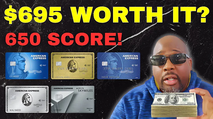 5 AMEX Platinum Card SECRETS To Get Approved Score Hack!