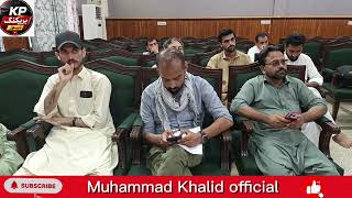 Aftab Afridi Ka Islamia College Peshawar Hostels Par Sangeen Ilzamat Islamia College Peshawar