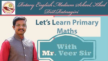 Class-V : Maths : #Operations on big numbers: Practice 3.2
