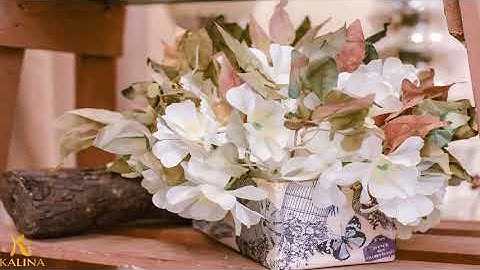 ĐẶT TIỆC CƯỚI TÂN PHÚ - KALINA TÂN PHÚ