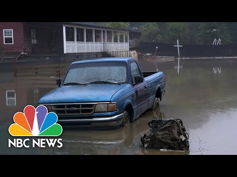 Morning News NOW Full Broadcast - August 1
