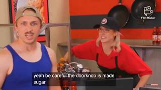 Shortneyshartney Moments Pt 7