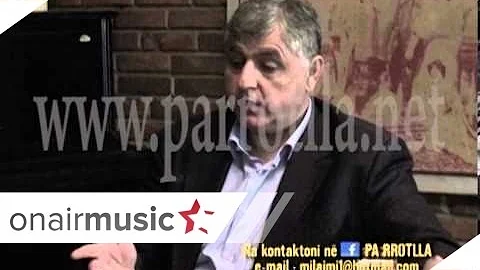 PA RROTLLA   SHABAN MUJA PJESA E PARE
