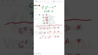 Solving Complex Exponential Equations with Tricks ! Math Tricks !