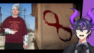 "GTA 5’s Serial Killer Is Actually Terrifying" | Kip Reacts to bizlychannel