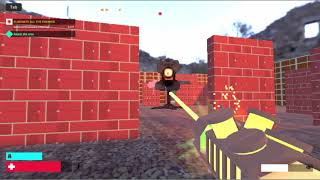Haunted Ruins | FPS AI Based Game | Unity 3d | Level 1