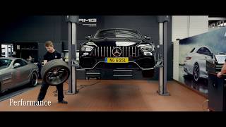 #JoinMerbag Luxembourg - Official Mercedes-Benz & Mercedes-AMG partner in Luxembourg