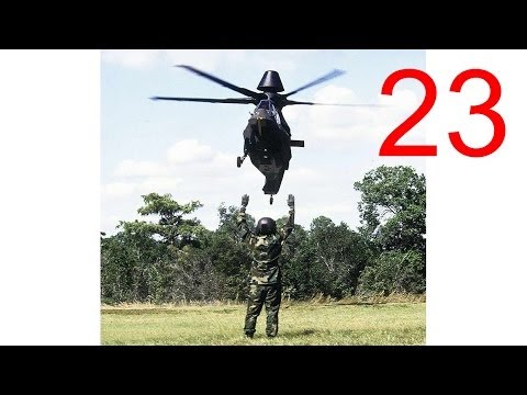 Comanche 4 прохождение операция 23 u0022Фалангаu0022. Уничтожить войска, защитить город.